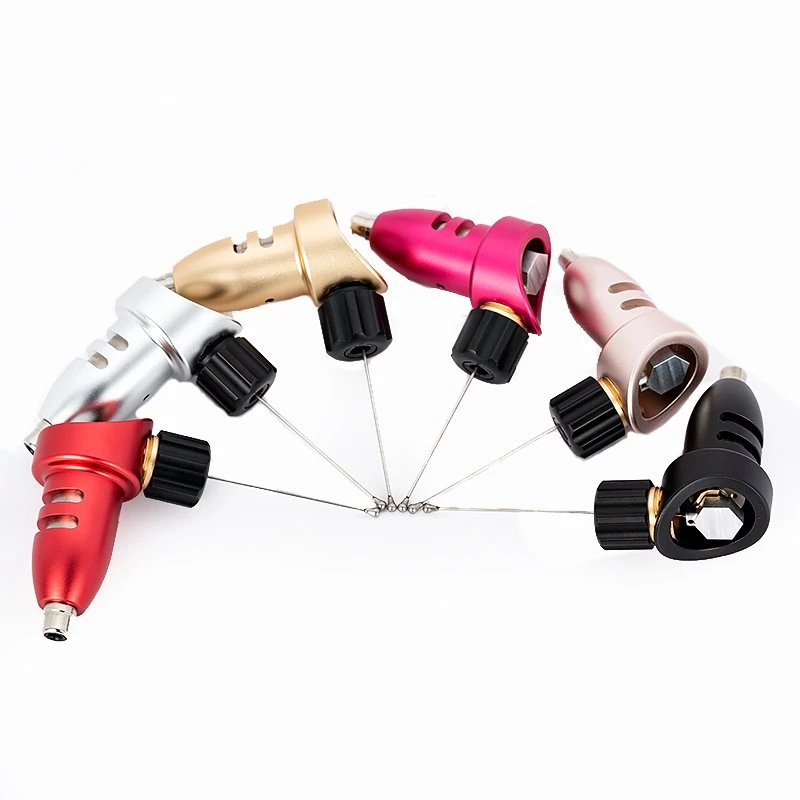 Permanent Makeup Rotary Tattoo Machine