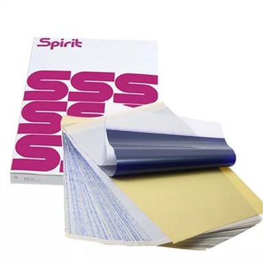 A4 Size Tattoo Transfer Paper