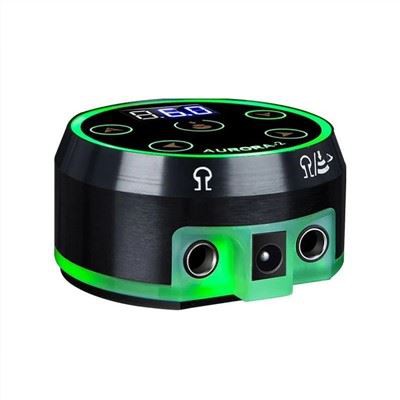 Aurota Tattoo Power Supply