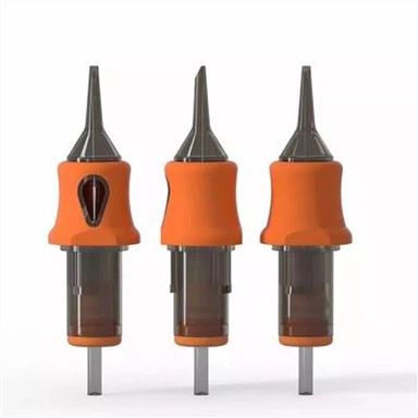 Tattoo Cartridge Needle