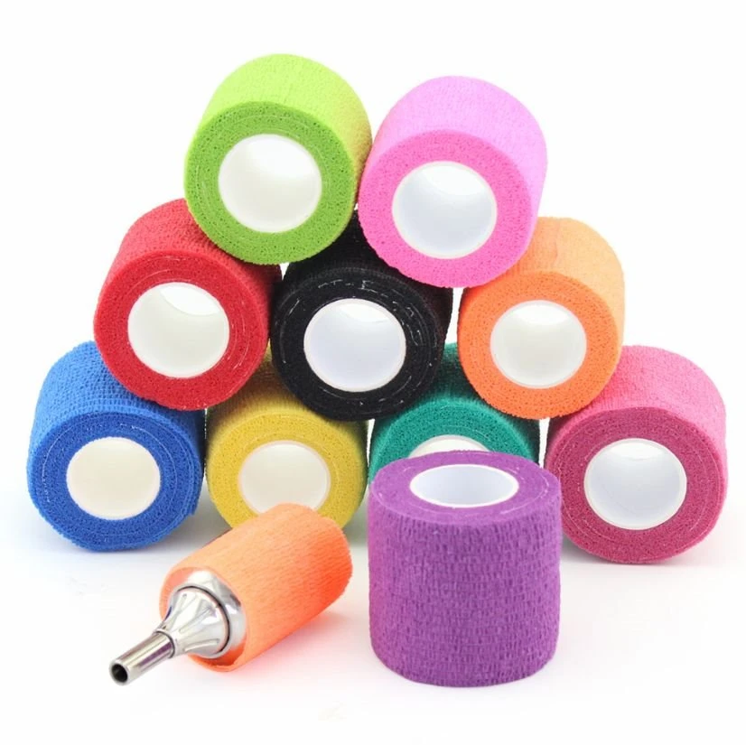 Tattoo Pen Machine Tape