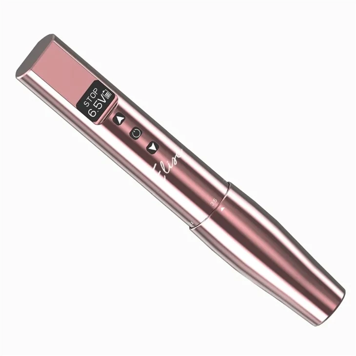makeup pen machine