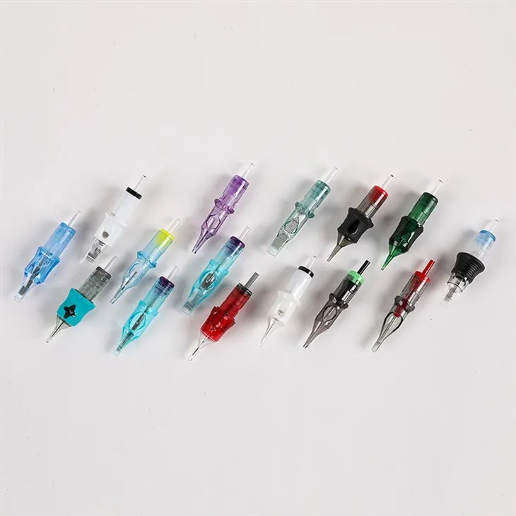 tattoo needle factory
