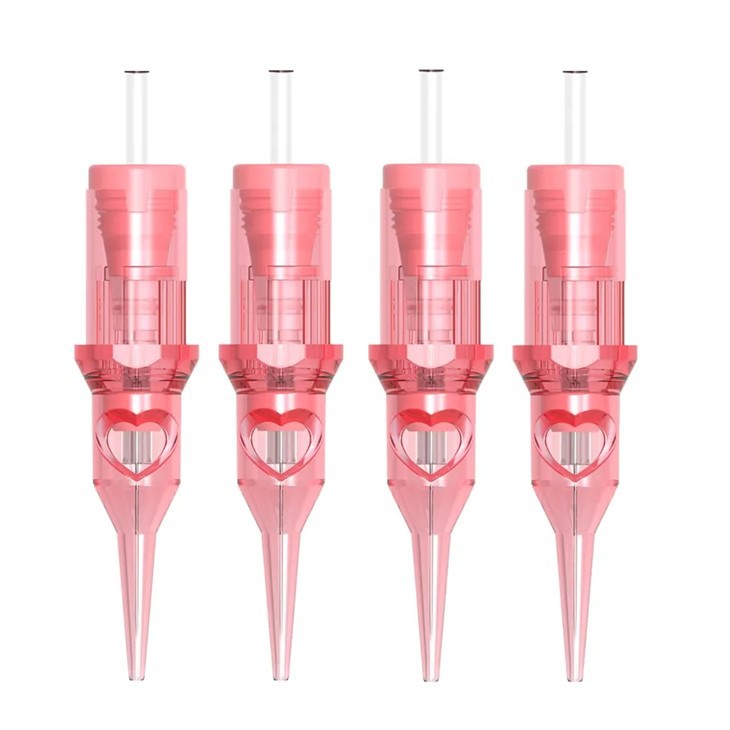 New Membrane Cartridges Tattoo Needle