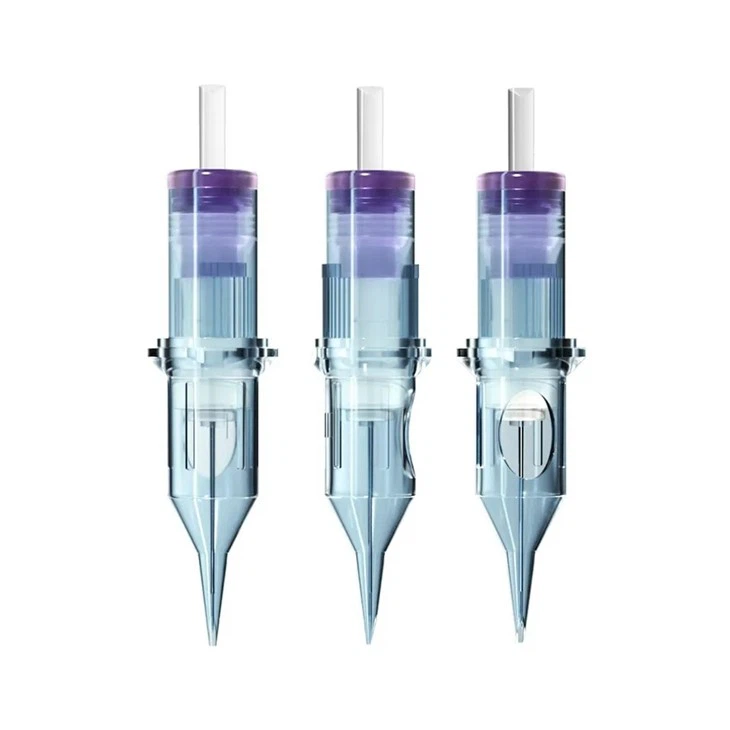 Permanent Make Up Tattoo Needle Cartridge