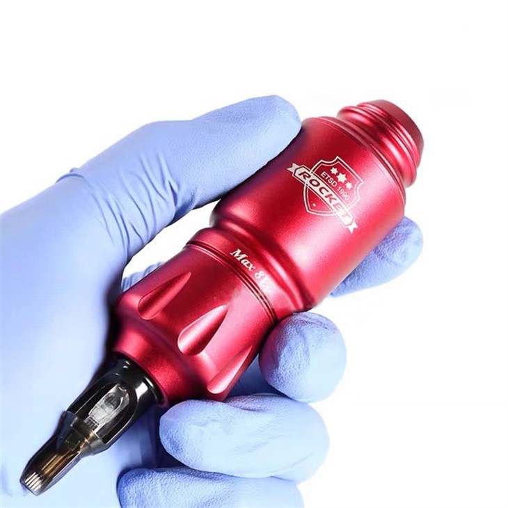 Rocket Mini Tattoo Machine Kits