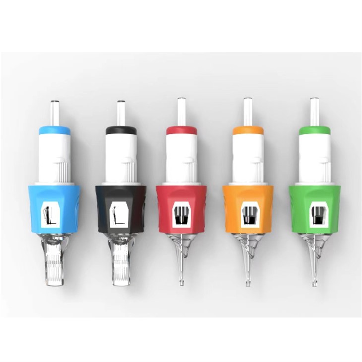 Membrane Tattoo Cartridge Needle