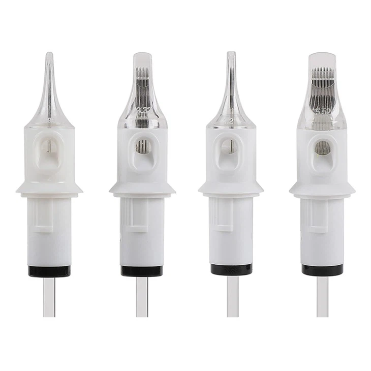 Premium Tattoo Cartridge Needle