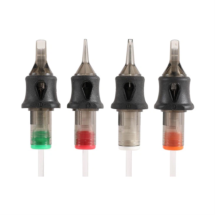 Premium Tattoo Cartridge Needle