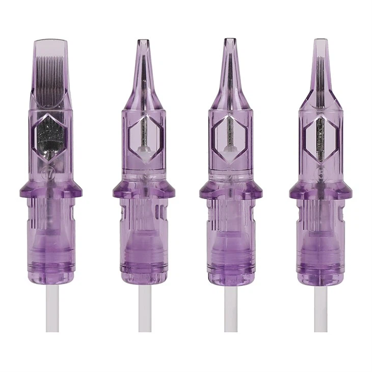 Permanent Make Up Tattoo Needle Cartridge